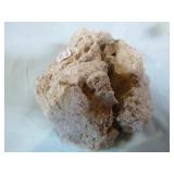 Herkimer Quartz Diamond in Matrix