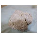 Herkimer Quartz Diamond in Matrix