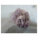 3 Mexican Amethyst