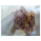 3 Mexican Amethyst