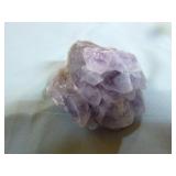 3 Mexican Amethyst