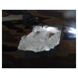 5 Rare Pieces of Fluorite Crystals