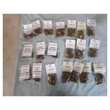 20 Packs of Rose Emporium Cone Incense