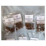 20 Packs of Rose Emporium Cone Incense