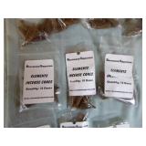 20 Packs of Rose Emporium Cone Incense