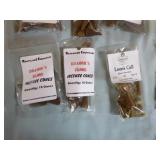 20 Packs of Rose Emporium Cone Incense