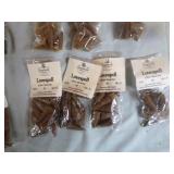 20 Packs of Rose Emporium Cone Incense