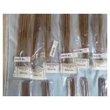 20 Packs of Rose Emporium Stick Incense