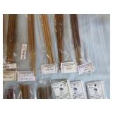 20 Packs of Rose Emporium Stick Incense