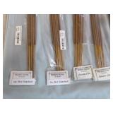 20 Packs of Rose Emporium Stick Incense