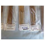 20 Packs of Rose Emporium Stick Incense