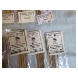20 Packs of Rose Emporium Stick Incense