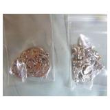 10 Packs of Pendants/Charms