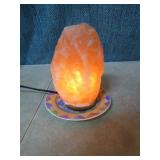 Himalayan Salt Lamp