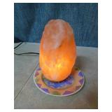 Himalayan Salt Lamp