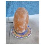 Himalayan Salt Lamp