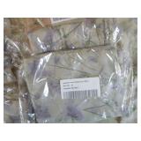 10 Rampage Lightweight Oblong Scarves with Scarf Rings