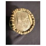 Full Roll Kennedy Half Dollars