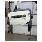 MSRP $10,000! Welch Allyn VideoPath Video Colposcope. Crisp fullscreen imaging, powerful HID light & electronic green filters Motorized zoom & focus, direct-to-screen viewing & sleek swing