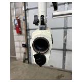 MSRP $10,000! Welch Allyn VideoPath Video Colposcope. Crisp fullscreen imaging, powerful HID light & electronic green filters Motorized zoom & focus, direct-to-screen viewing & sleek swing