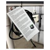 MSRP $10,000! Welch Allyn VideoPath Video Colposcope. Crisp fullscreen imaging, powerful HID light & electronic green filters Motorized zoom & focus, direct-to-screen viewing & sleek swing