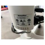 MSRP $10,000! Welch Allyn VideoPath Video Colposcope. Crisp fullscreen imaging, powerful HID light & electronic green filters Motorized zoom & focus, direct-to-screen viewing & sleek swing