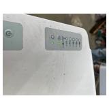 MSRP $3,800! Ergotron SV32-91211 StyleView WOW Cart – Premium height-adjustable workstation for sit/stand charting. Features spacious surface, slide-out keyboard tray, built-in drawers & smooth 