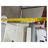 MSRP $8000 Phoenix LTC Multi-Drawer Medical Medication Cart with Secure Tablet Mount. Durable design with smooth-rolling casters, spacious drawer storage, and a working electronic lock system for adde