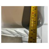 MSRP $8000 Phoenix LTC Multi-Drawer Medical Medication Cart with Secure Tablet Mount. Durable design with smooth-rolling casters, spacious drawer storage, and a working electronic lock system for adde