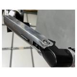 MSRP $8000 Phoenix LTC Multi-Drawer Medical Medication Cart with Secure Tablet Mount. Durable design with smooth-rolling casters, spacious drawer storage, and a working electronic lock system for adde