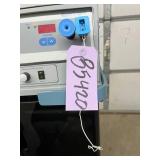 MSRP $5,000! CooperSurgical LEEP System 1000 w/ Smoke Evacuation Cart Combines precision electric cutting with built-in smoke removal on a mobile cart. Adjustable power, foot pedal control, and safety