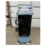 MSRP $5,000! CooperSurgical LEEP System 1000 w/ Smoke Evacuation Cart Combines precision electric cutting with built-in smoke removal on a mobile cart. Adjustable power, foot pedal control, and safety