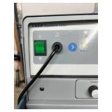 MSRP $5,000! CooperSurgical LEEP System 1000 w/ Smoke Evacuation Cart Combines precision electric cutting with built-in smoke removal on a mobile cart. Adjustable power, foot pedal control, and safety