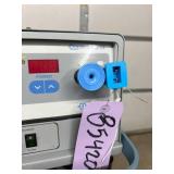 MSRP $5,000! CooperSurgical LEEP System 1000 w/ Smoke Evacuation Cart Combines precision electric cutting with built-in smoke removal on a mobile cart. Adjustable power, foot pedal control, and safety