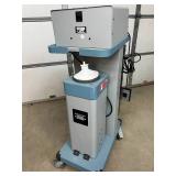 MSRP $5,000! CooperSurgical LEEP System 1000 w/ Smoke Evacuation Cart Combines precision electric cutting with built-in smoke removal on a mobile cart. Adjustable power, foot pedal control, and safety