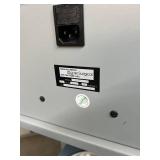 MSRP $5,000! CooperSurgical LEEP System 1000 w/ Smoke Evacuation Cart Combines precision electric cutting with built-in smoke removal on a mobile cart. Adjustable power, foot pedal control, and safety