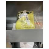 MSRP $5,000! CooperSurgical LEEP System 1000 w/ Smoke Evacuation Cart Combines precision electric cutting with built-in smoke removal on a mobile cart. Adjustable power, foot pedal control, and safety