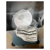 MSRP $5,000! CooperSurgical LEEP System 1000 w/ Smoke Evacuation Cart Combines precision electric cutting with built-in smoke removal on a mobile cart. Adjustable power, foot pedal control, and safety