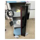 MSRP $5,000! CooperSurgical LEEP System 1000 w/ Smoke Evacuation Cart Combines precision electric cutting with built-in smoke removal on a mobile cart. Adjustable power, foot pedal control, and safety