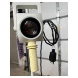 MSRP $5,000! Burton CoolSpot Exam Light – Ultra Bright 60,000 Lux  Powerful, clean white light that lets you see true, natural colors during exams or minor procedures. Great condition for serious cl