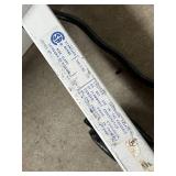 MSRP $5,000! Burton CoolSpot Exam Light – Ultra Bright 60,000 Lux  Powerful, clean white light that lets you see true, natural colors during exams or minor procedures. Great condition for serious cl