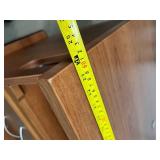 MSRP $4000 CartStrong 3 Drawer Fetal Monitor Cart – Keep workflow smooth & equipment organized! Features slide out tray, soft-close drawers, heavy-duty casters, antimicrobial finishes, and durab