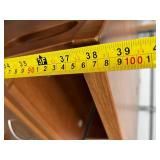 MSRP $4000 CartStrong 3 Drawer Fetal Monitor Cart – Keep workflow smooth & equipment organized! Features slide out tray, soft-close drawers, heavy-duty casters, antimicrobial finishes, and durab