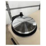 MSRP $8000 A-dec Mobile Dental Delivery Cart *Equipped with automatic handpiece controls, air/water coolant, 2L water bottle & air vacuum with saliva ejector. Compact, mobile design easy to move &