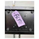 Medical Instrument Stand – iPad / Device Mount with Mobile Base  Sturdy stand with 5-leg base and dual-wheel casters for smooth mobility. Stainless steel pole and top mount hold iPads or other equip