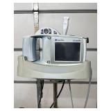 MSRP $7,500 – SonoSite iLook Portable Ultrasound on Mobile Trolley, Touchscreen Point of Care Diagnostic Imaging System, Includes Probe Printer & Charger, Bedside Vascular Access & Clinical 