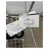 MSRP $7,500 – SonoSite iLook Portable Ultrasound on Mobile Trolley, Touchscreen Point of Care Diagnostic Imaging System, Includes Probe Printer & Charger, Bedside Vascular Access & Clinical 