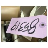 MSRP $2500 Graham‑Field Lumex Deluxe Clinical Care Recliner Dialysis Infusion Oncology & Recovery Room Mobile Chair – Comfortable, heavy‑duty w/drop arms, integrated footrest, flush side tab