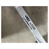 MSRP $2500 Graham‑Field Lumex Deluxe Clinical Care Recliner Dialysis Infusion Oncology & Recovery Room Mobile Chair – Comfortable, heavy‑duty w/drop arms, integrated footrest, flush side tab