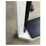 MSRP $850 Detecto Physician Scale – Reliable, easy-to-use scale with 450 lb capacity and built-in height rod (24–84 in). No power needed—perfect for clinics, offices, or any healthcare setti